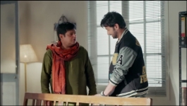 Kavya Ek Jazbaa Ek Junoon - 2nd August 2024